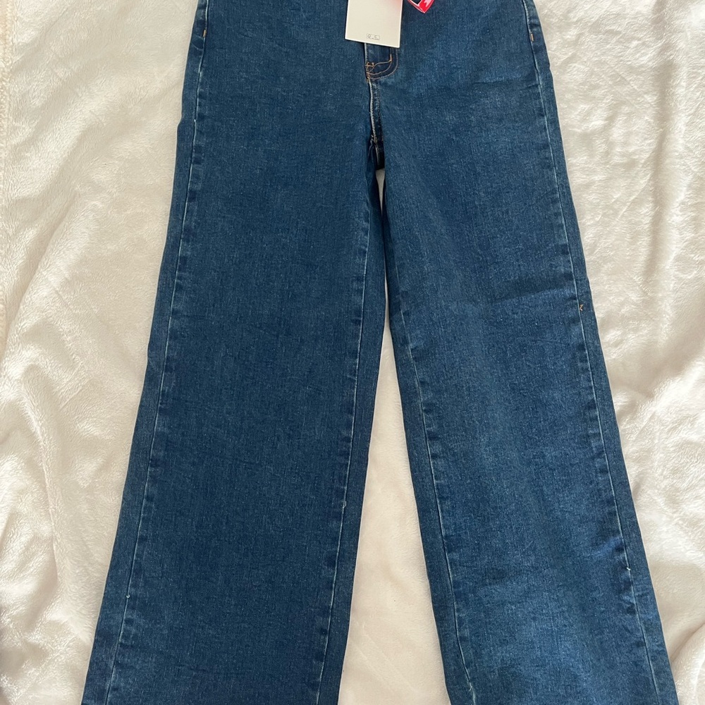Cider Women's Blue Jeans